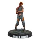 The Last of Us Part II PVC Statue Armored Clicker 22 cm...