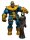 Marvel Select Actionfigur Thanos 20 cm