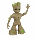 Guardians of the Galaxy Interaktive Actionfigur Groove N...