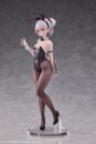 Original Character PVC Statue 1/7 Maina Hayakawa Illustrated by oohhya 24 cm