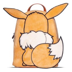 Pokemon Rucksack Mini Evoli