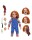 Chucky Die Mörderpuppe Actionfigur Chucky (TV Series) Ultimate Chucky 18 cm