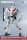 Robotech Actionfigur ROBO-DOU VF-1J Veritech (Rick Hunter) 20 cm