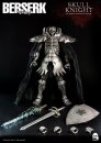 Berserk Actionfigur 1/6 Skull Knight Exclusive Version 36 cm