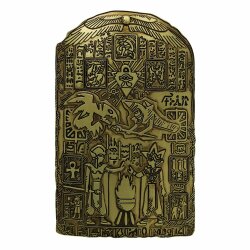 Yu-Gi-Oh! Eternal Replik Tablet of Lost Memories Limited Edition
