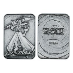 Yu-Gi-Oh! Metallbarren Silent Swordsman Limited Edition