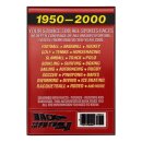 Zurück in die Zukunft Metallbarren Sport Almanac Limited Edition