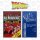 Zurück in die Zukunft Metallbarren Sport Almanac Limited Edition
