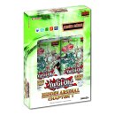 Yu-Gi-Oh! TCG Hidden Arsenal: Chapter 1 Box Display (8)...