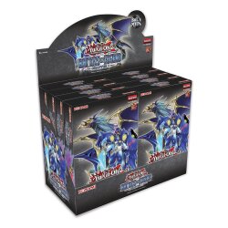 Yu-Gi-Oh! TCG Battles of Legend: Chapter 1 Display (8) *Englische Version*