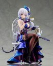 Azur Lane PVC Statue 1/7 Illustrious (Endless Tea Party)...