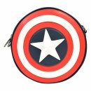 Marvel by Loungefly Geldbeutel Captain America &...