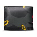 Pokemon Bifold Geldbeutel Umbreon