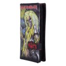 Iron Maiden Geldbeutel Killers