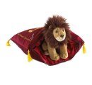 Harry Potter House Mascot Kissen mit Plüschfigur...