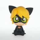 Miraculous Figur Cat Noir Chibi 17 cm