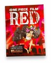 One Piece Film: Red Trading Cards Collectors Box Limited...