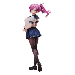 Azur Lane Statue PVC Trieste 26 cm