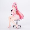 To Love-Ru Darkness Statue PVC Lara Satalin Deviluke...