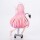 To Love-Ru Darkness Statue PVC Lara Satalin Deviluke Nurse Cos 26 cm