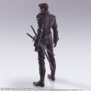 Final Fantasy XVI Bring Arts Actionfigur Cidolfus Telamon 15 cm