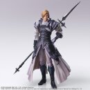 Final Fantasy XVI Bring Arts Actionfigur Dion Lesage 15 cm