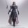 Final Fantasy XVI Bring Arts Actionfigur Dion Lesage 15 cm