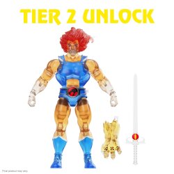 Thundercats Ultimates Cats Lair 93 cm