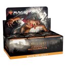 Magic the Gathering Innistrad: Caccia di Mezzanotte...