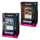 Magic the Gathering Kamigawa: Neon Dynasty...