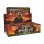 Magic the Gathering The Brothers War Set-Booster Display (30) englisch