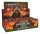 Magic the Gathering The Brothers War Set-Booster Display (30) japanisch