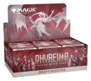 Magic the Gathering Phyrexia: Alles wird eins...