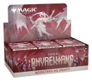 Magic the Gathering Tous Phyrexians Draft-Booster Display...