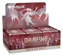 Magic the Gathering Phyrexia: Tutto Diverrà Uno...