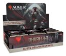 Magic the Gathering Phyrexia: Tutto Diverrà Uno...