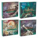 Magic the Gathering The Lord of the Rings: Tales of...