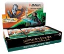 Magic the Gathering Le Seigneur des Anneaux : chroniques...