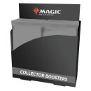 Magic the Gathering Linvasion des machines Sammler...