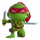 Teenage Mutant Ninja Turtles Vinyl Figur Leonardo...