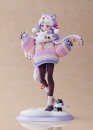Fate/Grand Order PVC Statue 1/7 Kama Dream Portrait Ver....