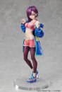 Zom 100: Bucket List of the Dead PVC Statue 1/7 Shizuka...