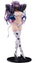 Biya Original Character Statue 1/6 Yuna: Cow Bikini Ver....