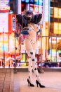 Biya Original Character Statue 1/6 Yuna: Cow Bikini Ver....