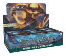 Magic the Gathering Le Seigneur des Anneaux : chroniques...