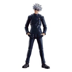 Jujutsu Kaisen S.H. Figuarts Actionfigur Satoru Gojo (Jujutsu Technical High School) 16 cm