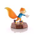 Conker: Conkers Bad Fur Day Statue The Great Might Poo 36 cm