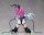 No Game No Life Zero PVC Statue 1/4 Schwi: Bunny Ver. 24 cm