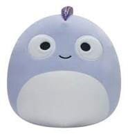 Squishmallows Plüschfigur Coleen Purple Chameleon 40 cm