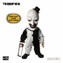 Terrifier MDS Mega Scale Puppe Art the Clown with Sound...